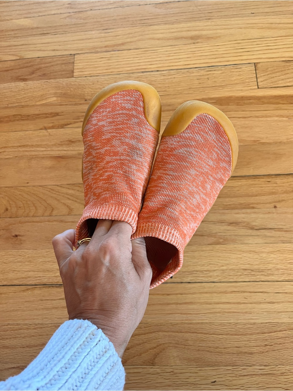 Kids vivo barefoot shoes - Picture 2 of 5
